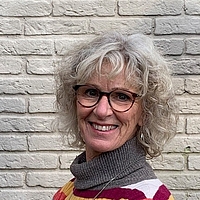 Mieke Kerkhof
