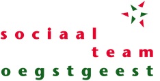 Logo Sociaal Team