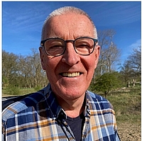 Fred Amperse