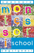 Logo Montesorischool Oegstgeest