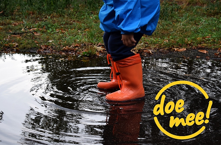 Doe mee!