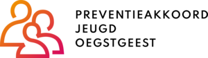 Logo Preventieakkoord Jeugd Oegstgeest