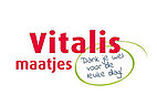 Logo Vitalis maatjes