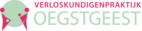 Logo Verloskundigenpraktijk Oegstgeest